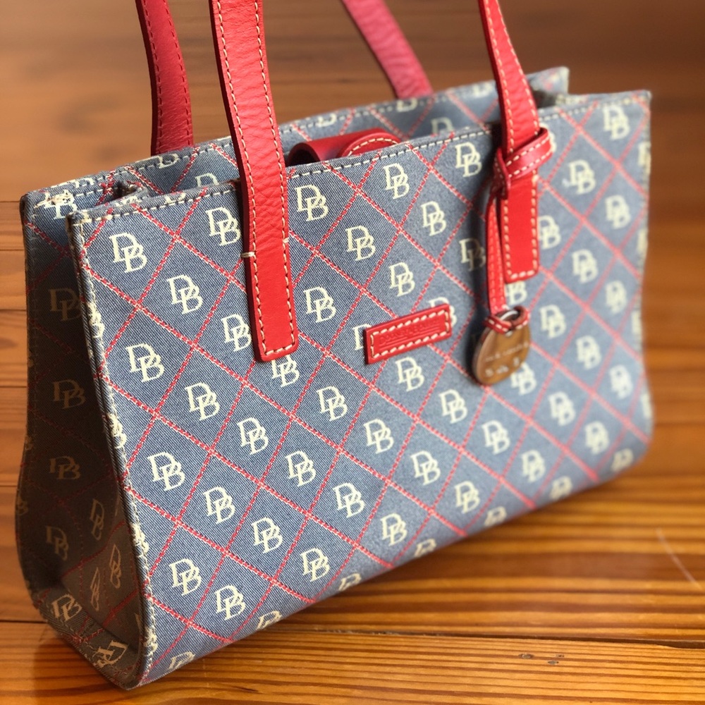 Dooney & Bourke Mini Shoulder Bag